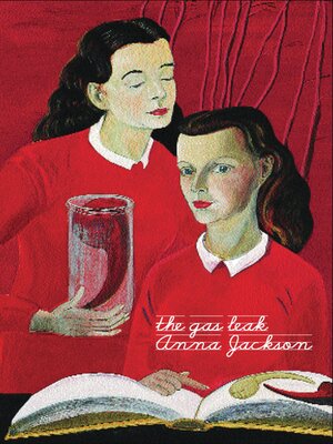 cover image of The Gas Leak